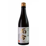 而今 而今 東条山田錦 純米吟釀 720ml 720ml  正面圖