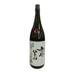 小林酒造 小林酒造 鳳凰美田 山田錦 五割 純米大吟釀 生詰 1.8L 8L  正面圖
