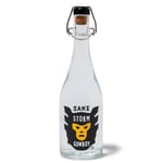 大嶺酒造 大嶺酒造 Ohmine SAKE STORM COWBOY OMACHI LIGHT PRESS 720ml - 全球限量1000瓶 720ml  正面圖
