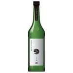 新政 新政 涅槃龜 純米酒 720ml 720ml  正面圖