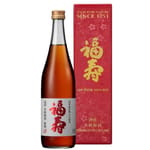 神戶酒心館 神戶酒心館 福壽 熟成本格梅酒 原酒 720ml 720ml 正面圖