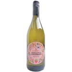 MIRAVENTO MIRAVENTO Moscato & Strawberry Sparkling 雅樂雲圖酒莊米拉文托麝香葡萄士多啤梨氣泡酒 750ml 750ml  正面圖