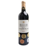 Château Château Jacques Blanc AOP Saint Emilion Grand Cru 2016 雅克布蘭克酒莊-特級聖愛美濃紅酒 750ml 750ml  正面圖