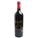 GRAND GRAND Vin De Château BEL-AIR AOC Gran Vin De Bordeaux 2017貝沙莊園-古典有機精品紅酒 750ml 750ml 正面圖