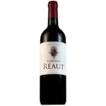 Château Château Reaut AOC Cadillac Cotes de Bordeaux 2019 雷亞特酒莊-紅酒 750ml 750ml  正面圖