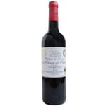 Château Château Les Graves Du Champ Des Chails AOP Blaye Côtes de Bordeaux OWC 格拉芙酒莊-波爾多紅酒 750ml 750ml  正面圖
