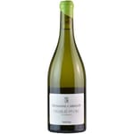 Domaine Domaine Carrion AOP Chablis Montmains 1er Cru 卡維爾酒莊夏布利蒙曼一級莊白酒 750ml 750ml  正面圖