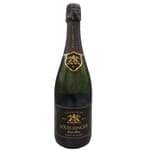 Champagne Champagne Louis Ringer Cuvée Allure Blanc de Noirs Brut 路易斯林格黑中白香檳 750ml 750ml  正面圖