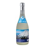 日本 日本 花之舞譽 富士 純米吟釀 720ml 720ml  正面圖