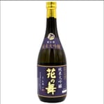 日本 日本 花之舞 限定 純米大吟釀 720ml 720ml  正面圖