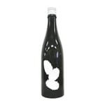 大嶺酒造 大嶺酒造 Ohmine 三粒米 出羽燦々 無濾過生原酒 1.8L - 限定品 8L  正面圖