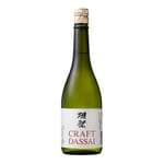 獺祭 獺祭 CRAFT DASSAI 三割九分 純米大吟釀 39 720ml 720ml  正面圖