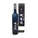 磯自慢 磯自慢 純米大吟釀 愛山 中取 720ml 720ml  正面圖