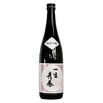 曙酒造 曙酒造 一生青春 純米吟釀 720ml 720ml  正面圖