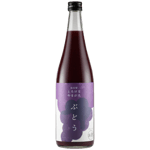 出羽桜酒造 出羽桜酒造 出羽櫻 葡萄果酒 720ml 720ml  正面圖