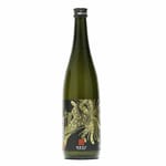 小林酒造 小林酒造 鳳凰美田 Black Phoenix 瓶燗火入 純米吟釀 720ml 720ml  正面圖