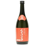 龜之井酒造 龜之井酒造 くどき上手 純米大吟釀 Super Jr. 備前雄町30 生詰 720ml - 期間限定 720ml  正面圖
