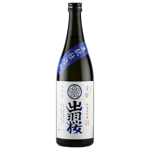 出羽桜酒造 出羽桜酒造 出羽櫻 純米大吟釀 生酛仕込み 720ml 720ml  正面圖