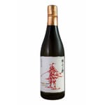 赤武酒造 赤武酒造 赤武AKABU 純米大吟釀 極上ノ斬 生酒 720ml 720ml  正面圖