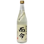 而今 而今 特別純米 にごり 生濁酒 720ml 720ml  正面圖