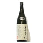 小林酒造 小林酒造 鳳凰美田 純米大吟釀 荒押合併 かすみ無濾過生 1.8L - 限定品 8L  正面圖
