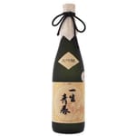 曙酒造 曙酒造 一生青春 無濾過 大吟釀 720ml - 最高金賞 720ml  正面圖
