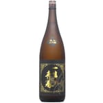 曙酒造 曙酒造 一生青春 純米大吟釀 720ml 720ml  正面圖