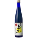 西野金陵株式會社 西野金陵株式會社 金陵 文旦 柚子酒 500ml 500ml  正面圖