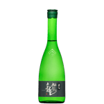 黑龍 黑龍 九頭龍 垂れ口 本釀造 ⽣酒 720ml - 季節限定 720ml  正面圖