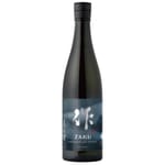作 作 奏乃智 純米吟釀 750ml 750ml  正面圖