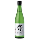 作 作 惠乃智 純米吟釀 750ml 750ml  正面圖