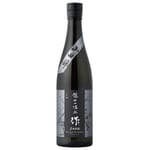 作 作 陽山一滴水 純米大吟釀 750ml 750ml  正面圖