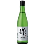 作 作 穗乃智 純米酒 750ml 750ml  正面圖