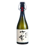 田邊酒造 田邊酒造 越前岬 大吟釀 吟の雫 720ml - 金賞 720ml  正面圖
