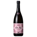 白雪之戀 白雪之戀 De Ai 有氣純米酒 720ml 720ml  正面圖