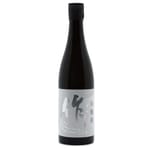 作 作 白鶴錦 純米大吟釀 750ml 750ml  正面圖