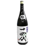 十四代 十四代 吟撰 吟釀酒 1.8L 8L  正面圖