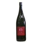 丸石酒造 丸石酒造 二兔 純米大吟釀 愛山48 火入 1.8L 8L  正面圖