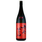 小林酒造 小林酒造 鳳凰美田 赤判 純米大吟釀 瓶燗火入 1.8L 8L  正面圖