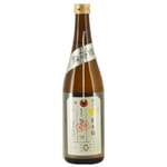 加茂錦酒造 加茂錦酒造 荷札酒 黃水仙 しぼりたて 純米大吟釀 720ml 720ml  正面圖