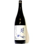南部美人 南部美人 純米酒 しぼりたて 生原酒 1.8L - 季節限定 8L  正面圖