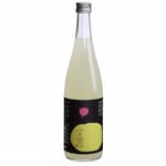 中島釀造 中島釀造 小左衛門 純米柚子酒 720ml 720ml  正面圖