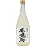 濱田酒造 濱田酒造 赤兔馬 柚子酒 720ml 720ml  正面圖