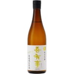 奧羽自慢 奧羽自慢 吾有事 fresh&juicy 純米吟釀 無濾過生原酒  720ml 720ml  正面圖