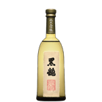 黑龍 黑龍 純米大吟釀 720ml 720ml  正面圖
