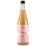 出羽桜酒造 出羽桜酒造 出羽櫻 桃子果酒 720ml 720ml  正面圖
