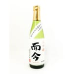 而今 而今 斗瓶取り 大吟釀 500ml 500ml  正面圖