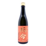 而今 而今 朝日 純米吟釀 1.8L 8L  正面圖