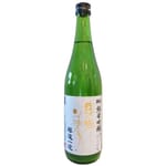 東洋美人 東洋美人 醇道一途 おりがらみ 純米吟釀 720ml - 期間限定品 720ml  正面圖