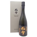 而今 而今 特等雄町 純米大吟釀 720ml 720ml  正面圖